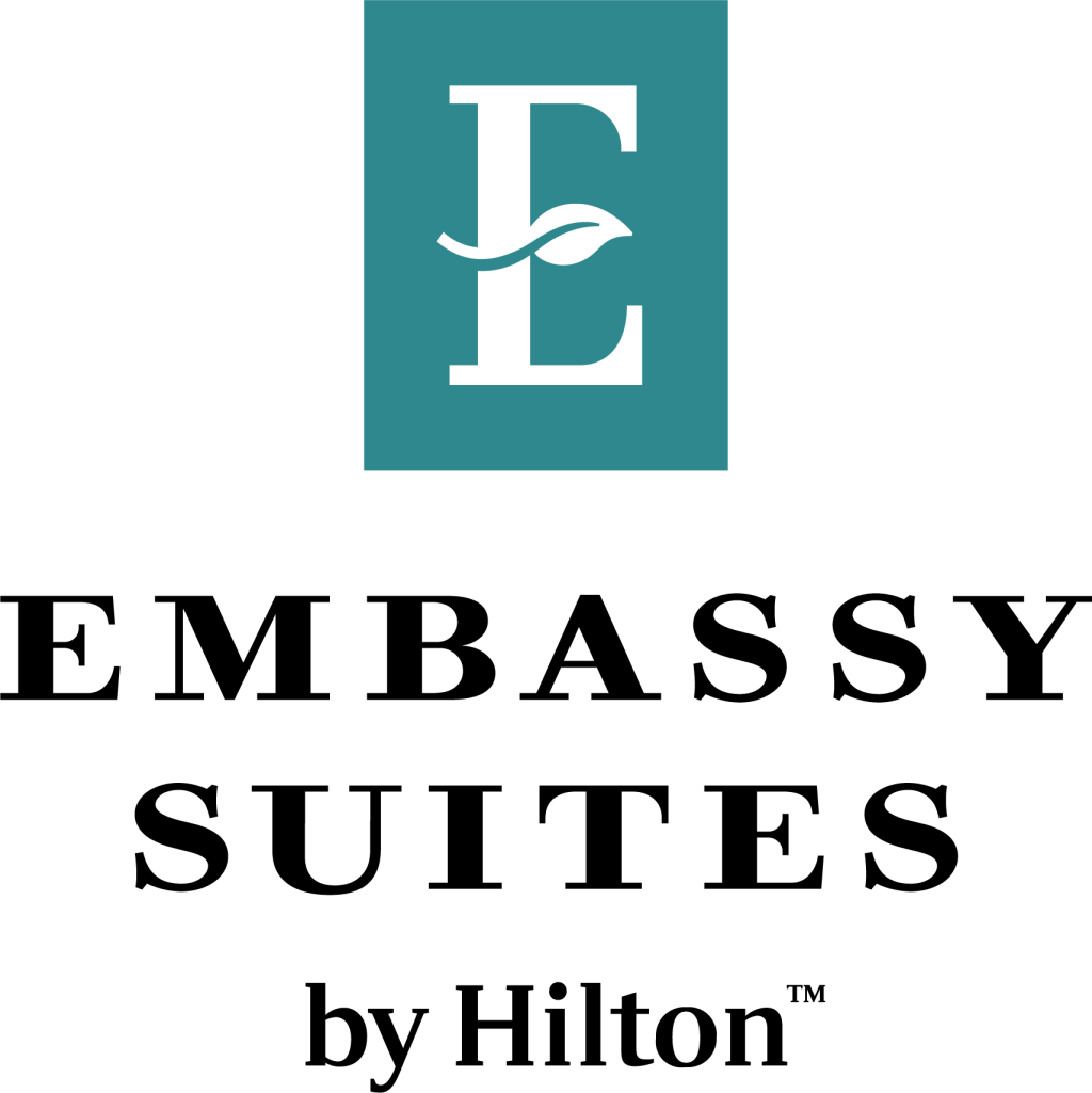 Embassy Suites Logo - Color