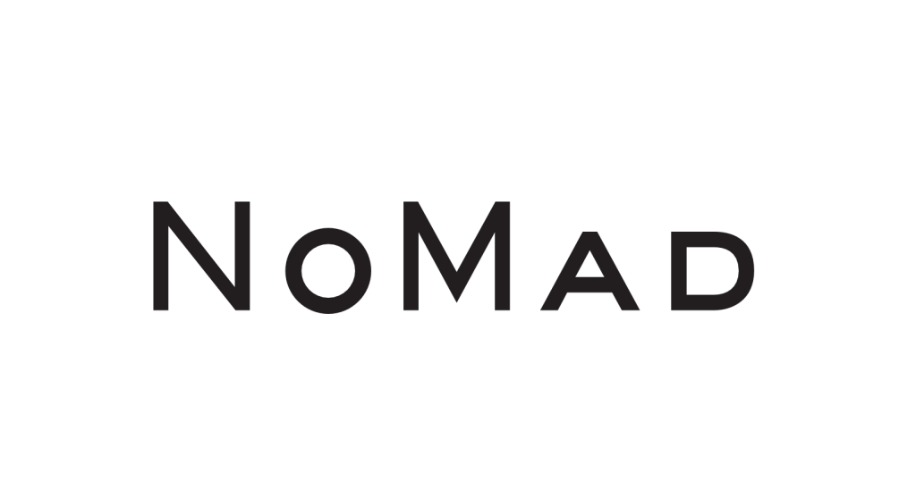 NoMad Logo